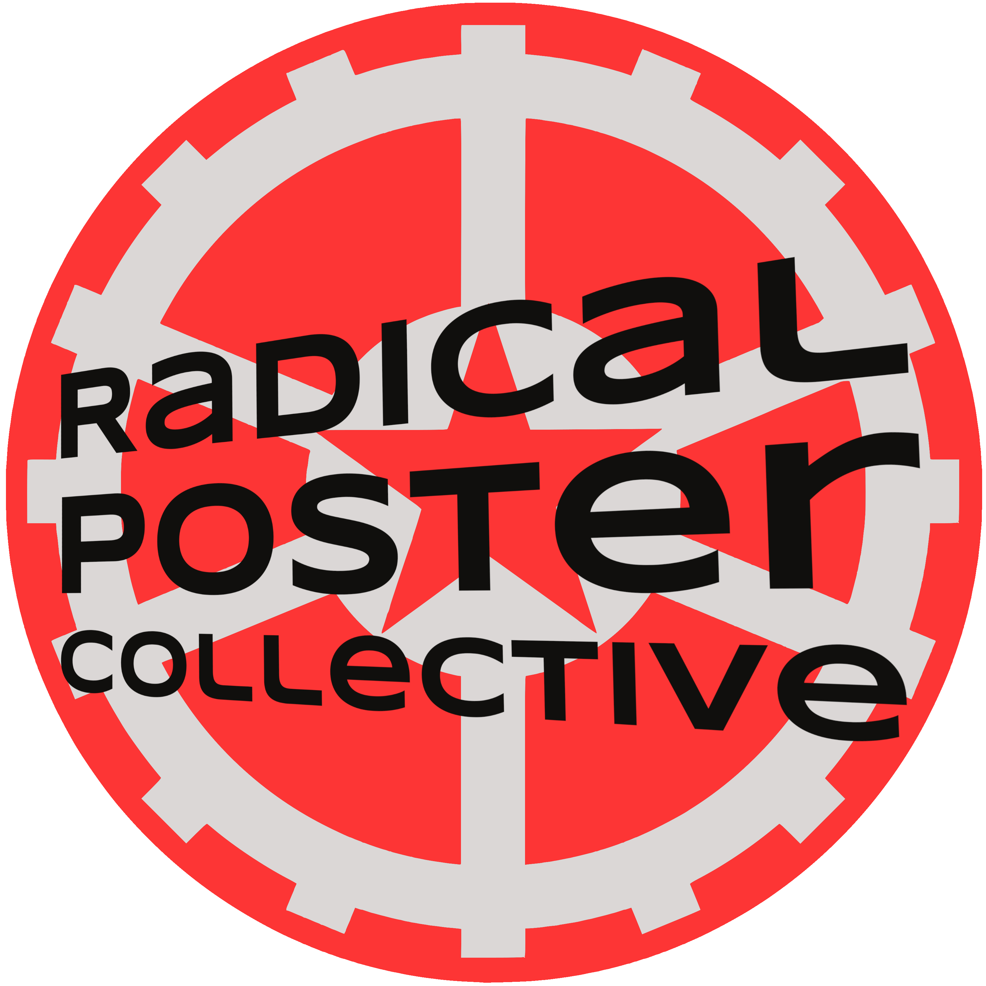 Radical Poster Collective